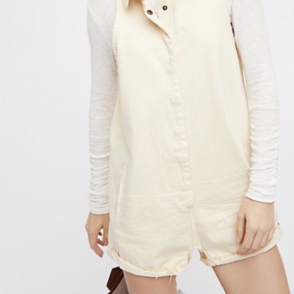 one teaspoon romper